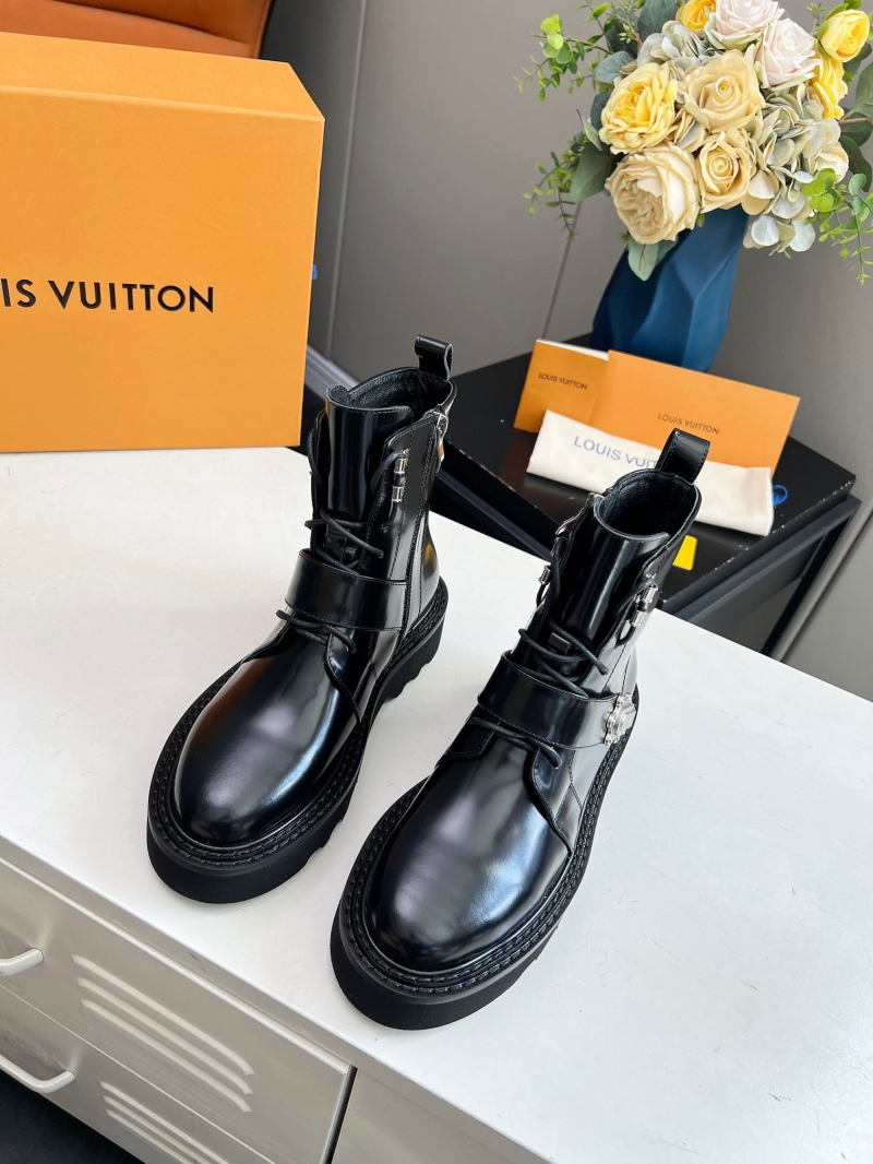 LV Boots